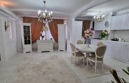 Apartament de lux, 4 camere, 100mp, terasa 35mp, zona Centru