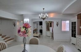 Apartament de lux, 4 camere, 100mp, terasa 35mp, zona Centru