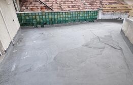 Apartament de lux, 4 camere, 100mp, terasa 35mp, zona Centru