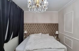 Apartament de lux, 4 camere, 100mp, terasa 35mp, zona Centru