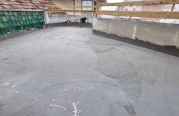 Apartament de lux, 4 camere, 100mp, terasa 35mp, zona Centru