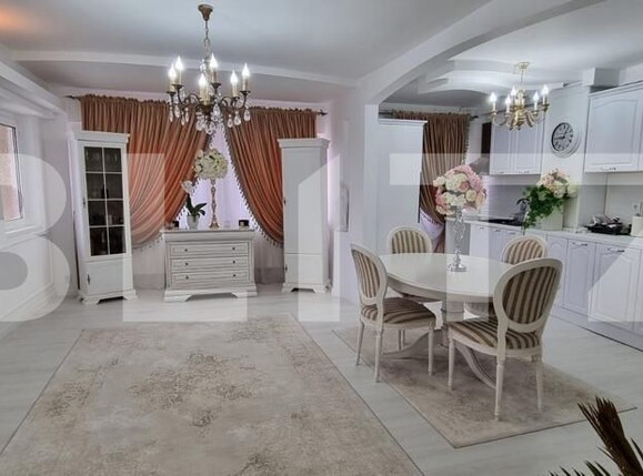 Apartament de vânzare 4 camere Central - 97168AV | BLITZ Alba Iulia | Poza3