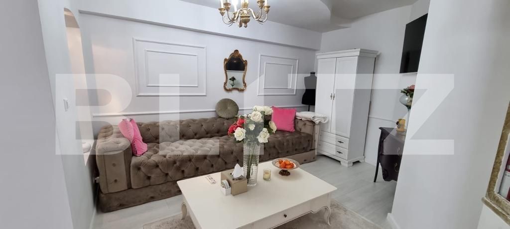 Apartament de vânzare 4 camere Central - 97168AV | BLITZ Alba Iulia | Poza4