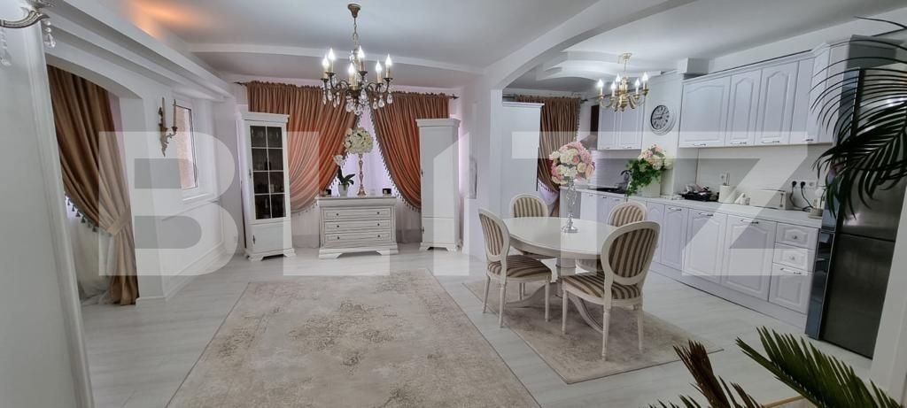 Apartament de vânzare 4 camere Central - 97168AV | BLITZ Alba Iulia | Poza3