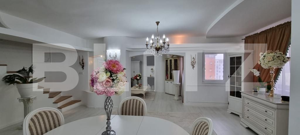 Apartament de vânzare 4 camere Central - 97168AV | BLITZ Alba Iulia | Poza2