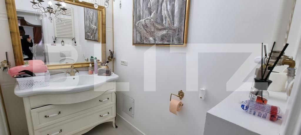 Apartament de vânzare 4 camere Central - 97168AV | BLITZ Alba Iulia | Poza8