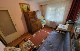 Apartament 4 camere, 2 bai, 80 mp, zona Cetate Kaufland