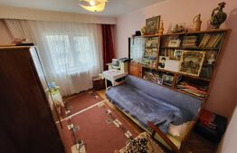 Apartament 4 camere, 2 bai, 80 mp, zona Cetate Kaufland