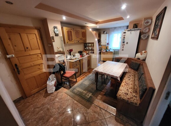 Apartament de vânzare 4 camere Cetate - 97250AV | BLITZ Alba Iulia | Poza8