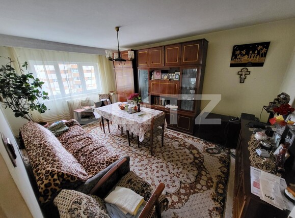 Apartament de vânzare 4 camere Cetate - 97250AV | BLITZ Alba Iulia | Poza1