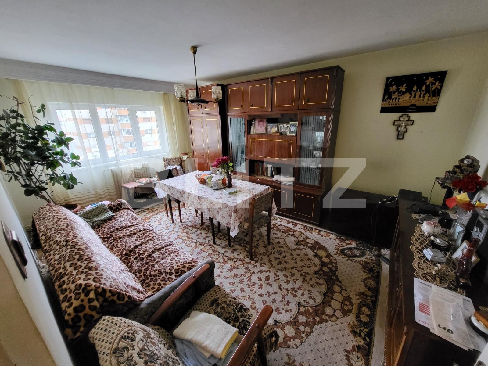 Apartament de vânzare 4 camere Cetate - 97250AV | BLITZ Alba Iulia | Poza1