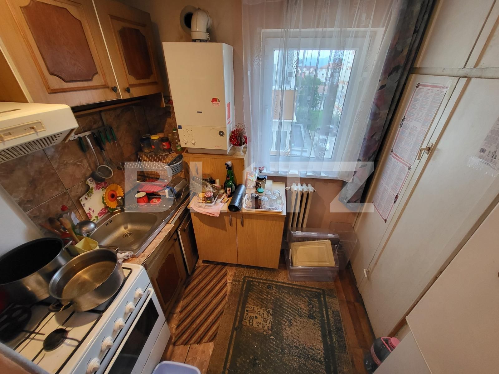 Apartament de vânzare 4 camere Cetate - 97250AV | BLITZ Alba Iulia | Poza10