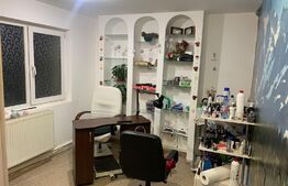 Apartament 3 camere, 103 mp, decomandat, Cetate