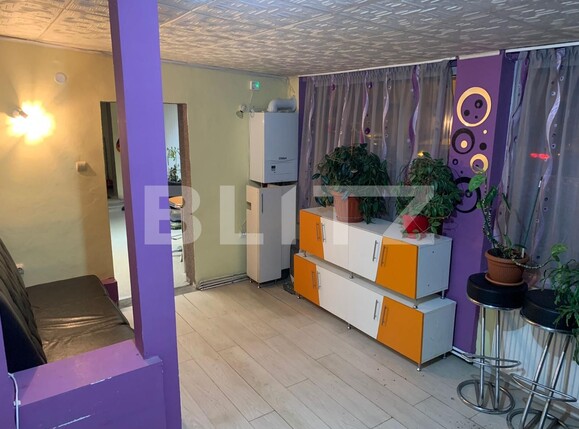 Apartament de vânzare 4+ camere Cetate - 97269AV | BLITZ Alba Iulia | Poza1