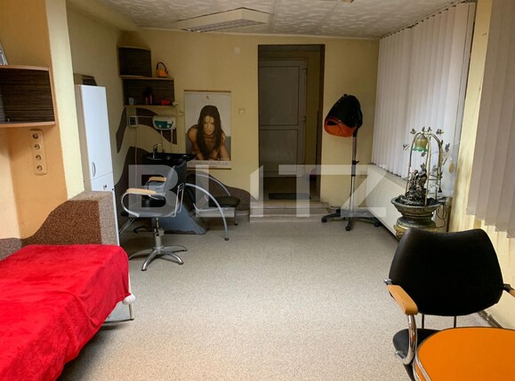 Apartament de vânzare 4+ camere Cetate - 97269AV | BLITZ Alba Iulia | Poza3