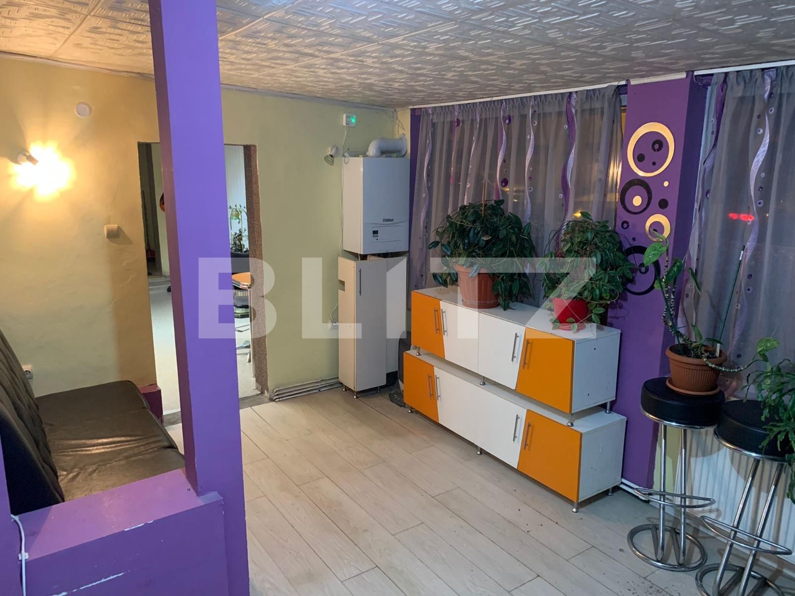 Apartament de vânzare 4+ camere Cetate - 97269AV | BLITZ Alba Iulia | Poza1