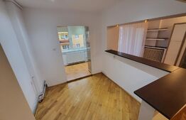 Apartament 2 camere, 48 mp, modern, zona Cetate 