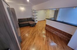 Apartament 2 camere, 48 mp, modern, zona Cetate 
