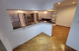 Apartament 2 camere, 48 mp, modern, zona Cetate 