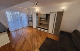 Apartament 2 camere, 48 mp, modern, zona Cetate 