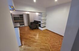 Apartament 2 camere, 48 mp, modern, zona Cetate 