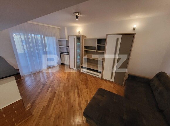 Apartament de vânzare 2 camere Cetate - 97296AV | BLITZ Alba Iulia | Poza1