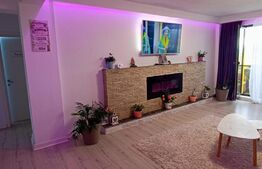 Apartament 3 camere,etaj2, decomandat, modern