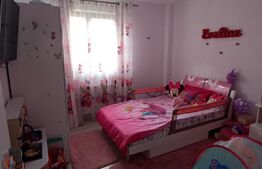 Apartament 3 camere,etaj2, decomandat, modern