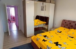 Apartament 3 camere,etaj2, decomandat, modern