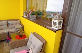 Apartament 3 camere,etaj2, decomandat, modern