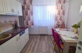 Apartament 3 camere,etaj2, decomandat, modern