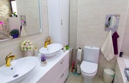 Apartament 3 camere,etaj2, decomandat, modern