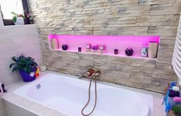 Apartament 3 camere,etaj2, decomandat, modern