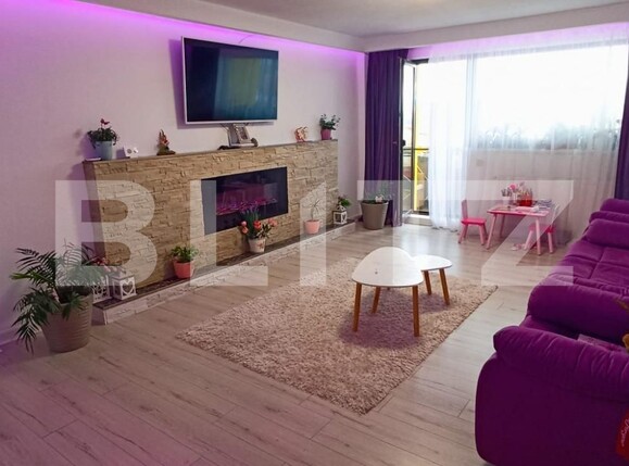 Apartament de vânzare 3 camere Micești - 97394AV | BLITZ Alba Iulia | Poza1