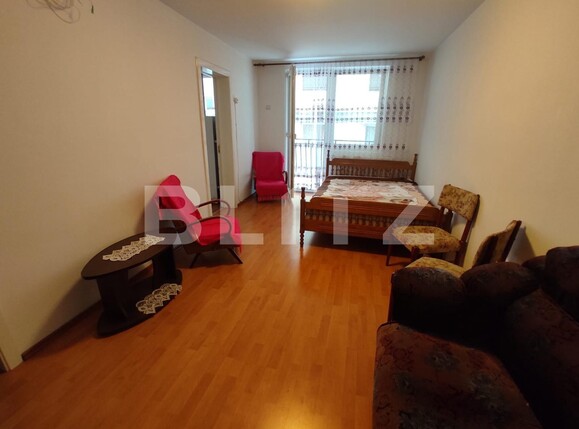 Garsonieră de închiriat Ampoi 1 - 97411AI | BLITZ Alba Iulia | Poza1