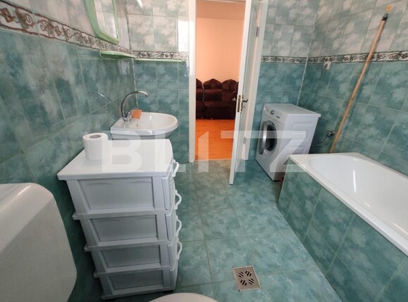 Garsonieră de închiriat Ampoi 1 - 97411AI | BLITZ Alba Iulia | Poza6