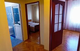 Apartament 4 camere, 84 mp, decomandat, zona Tolstoi, et intermediar