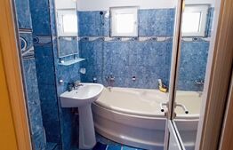 Apartament 4 camere, 84 mp, decomandat, zona Tolstoi, et intermediar