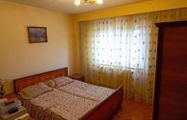 Apartament 4 camere, 84 mp, decomandat, zona Tolstoi, et intermediar