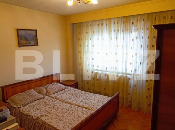 Apartament de vânzare 4 camere Cetate - 97413AV | BLITZ Alba Iulia | Poza1