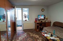 Garsoniera de 27 mp, boxa, zona Centrala