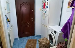 Garsoniera de 27 mp, boxa, zona Centrala