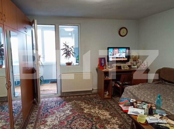 Garsonieră de vânzare Central - 97425AV | BLITZ Alba Iulia | Poza1