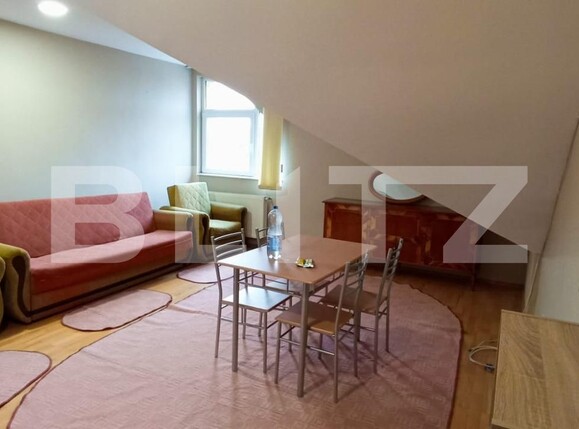 Apartament de vânzare 2 camere Central - 97444AV | BLITZ Alba Iulia | Poza3