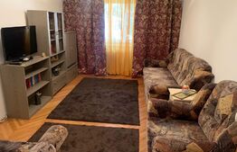 Apartament 2 camere, 58 mp, balcon,  Zona Cetate