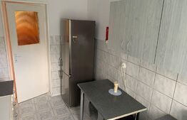 Apartament 2 camere, 58 mp, balcon,  Zona Cetate