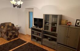Apartament 2 camere, 58 mp, balcon,  Zona Cetate