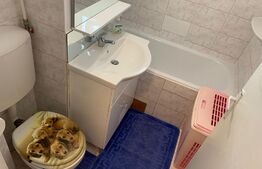 Apartament 2 camere, 58 mp, balcon,  Zona Cetate