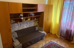 Apartament 2 camere, 58 mp, balcon,  Zona Cetate