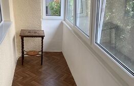 Apartament 2 camere, 58 mp, balcon,  Zona Cetate